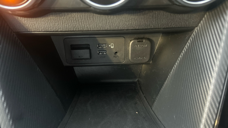 Mazda 2 1.5 Skyactiv G 75 SE-L 5dr Petrol Hatchback